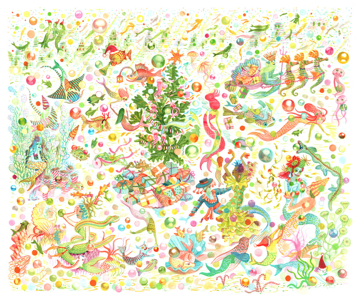 Zoom sur un artiste : Brecht Evens