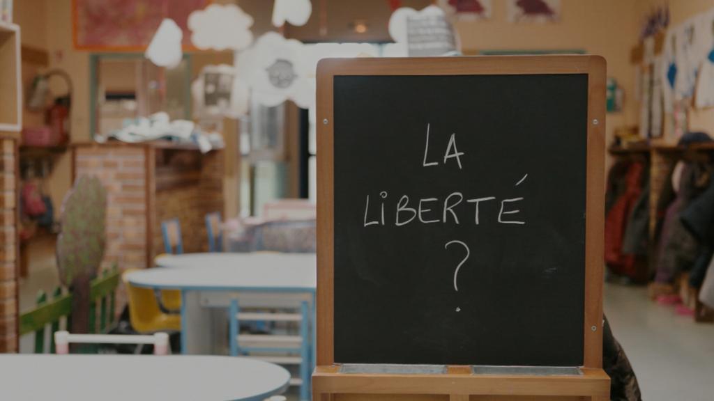 Philosopher & méditer avec les enfants