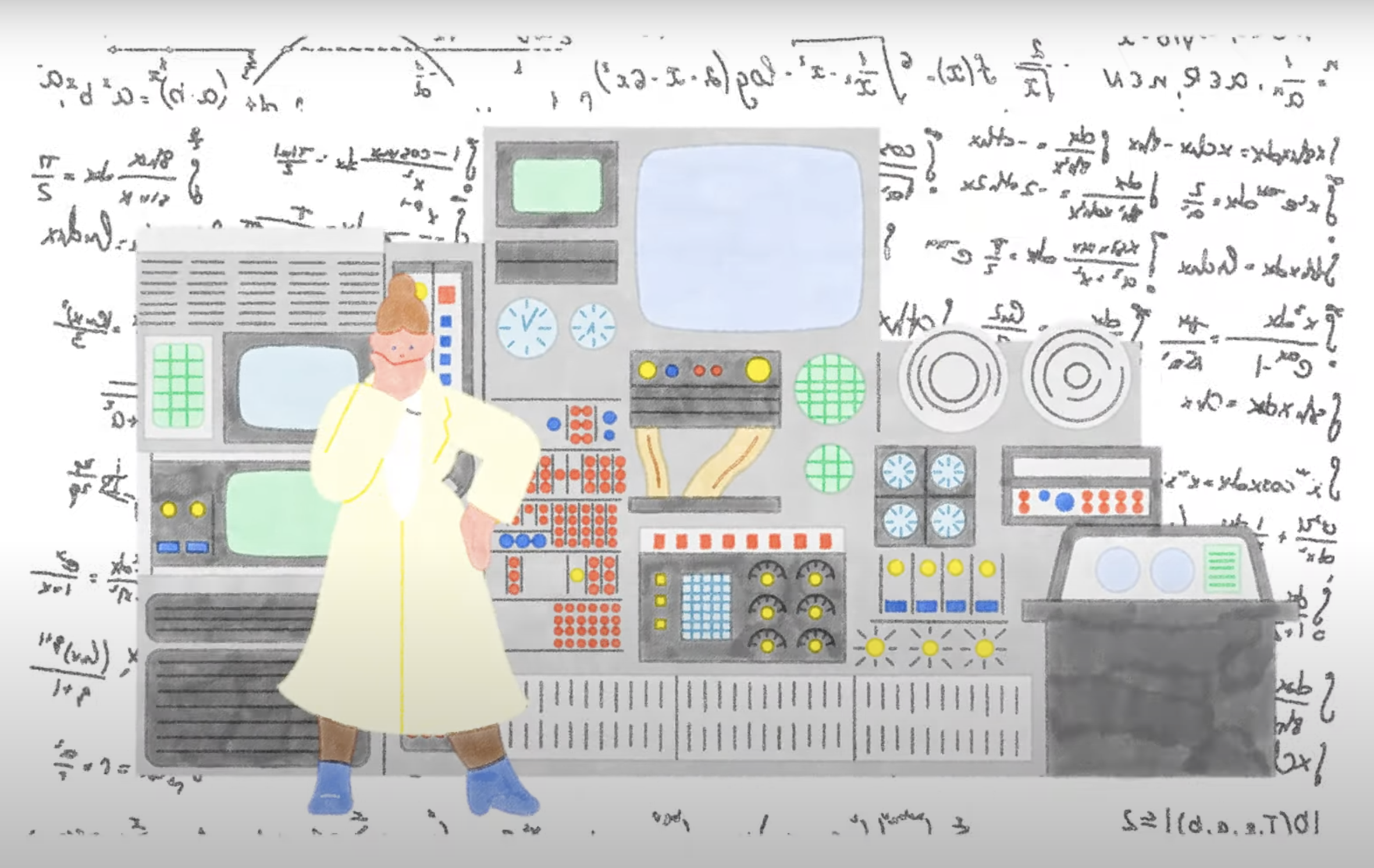 Pionniers, Pionnières, mieux comprendre les artistes
