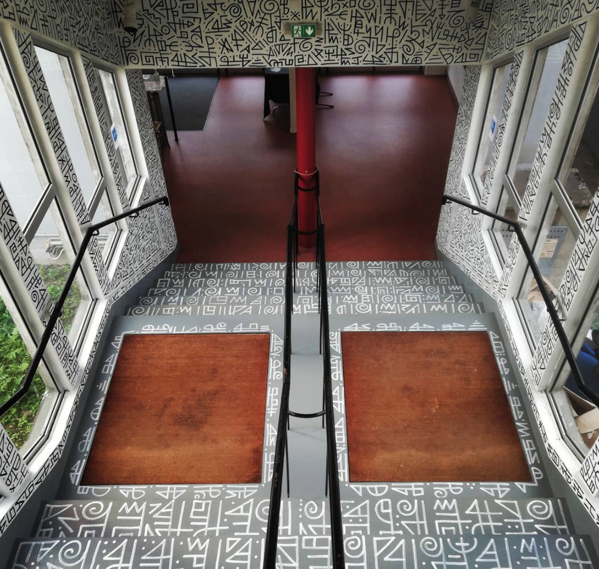 Au rythme de leur créativité