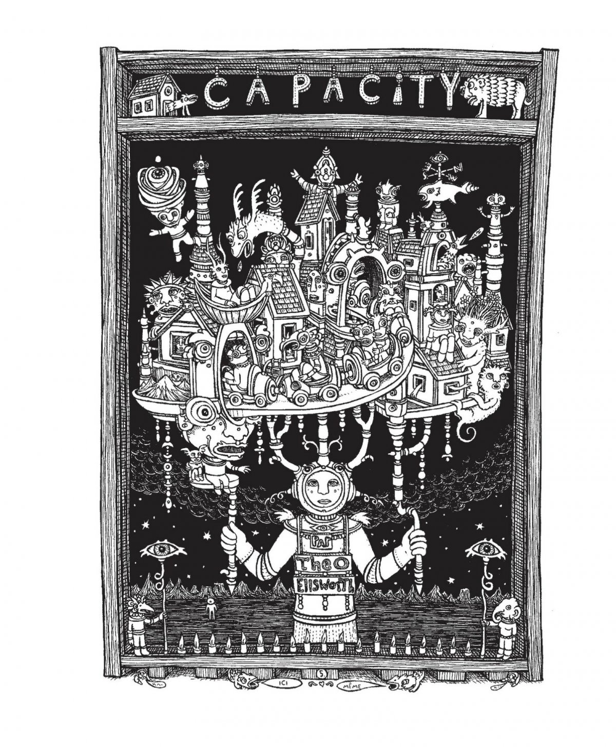 L’art de partager ses songes