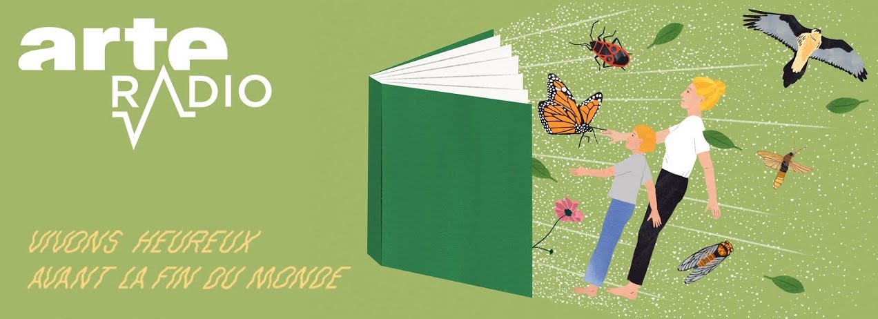 Vivons heureux avant la fin du monde