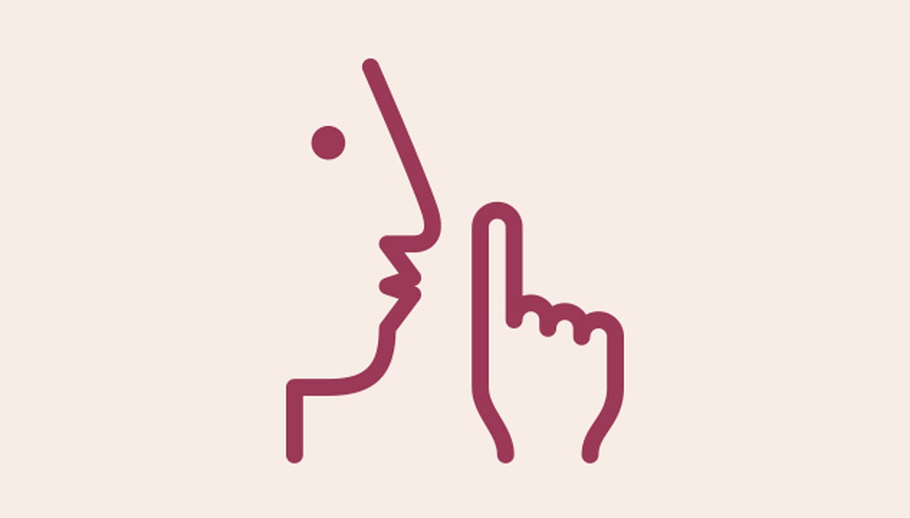 Les enfants sont bruyants