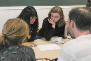 Formation association