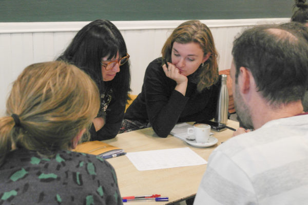 Formation association Formation association