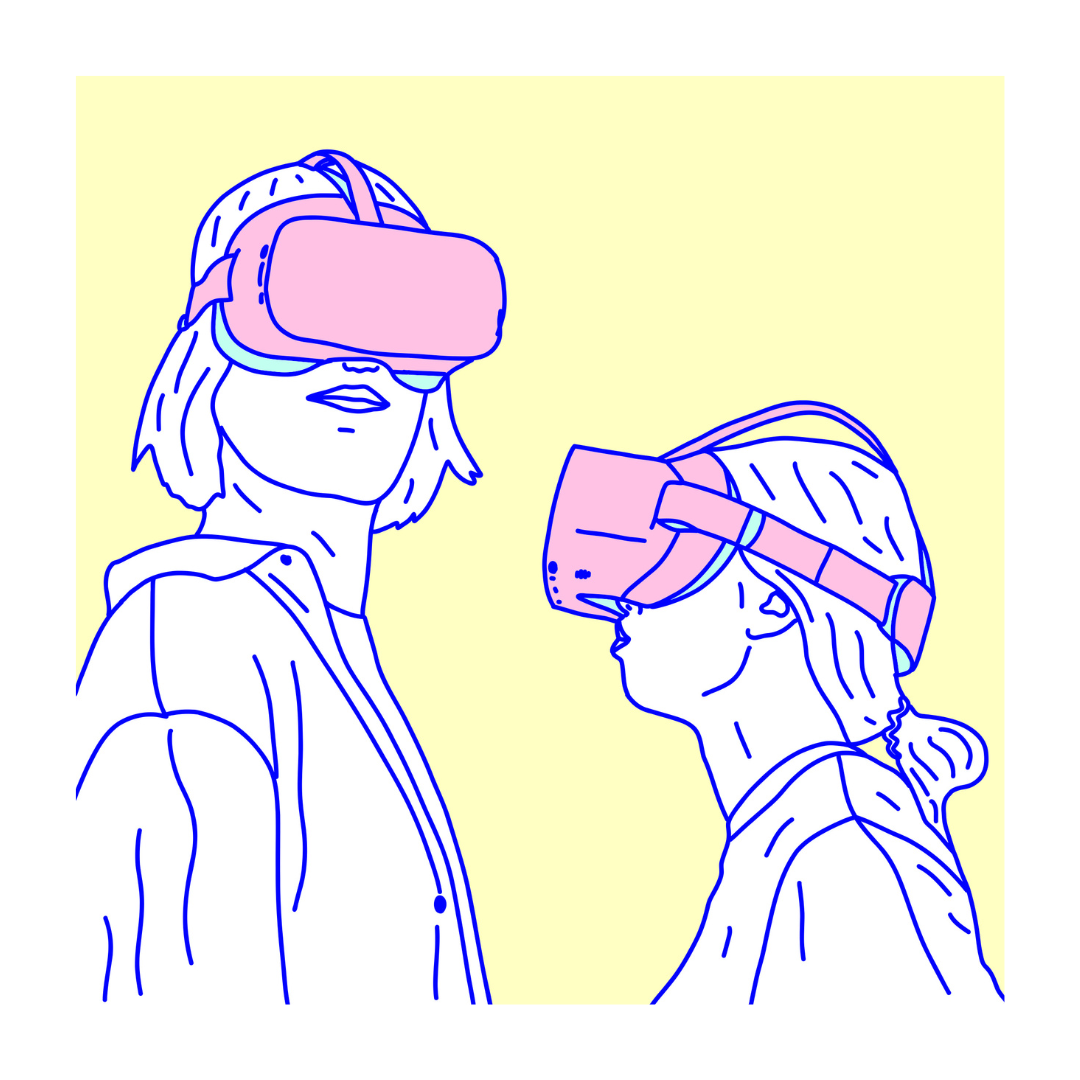 Les jeux vidéos, c’est la vie !