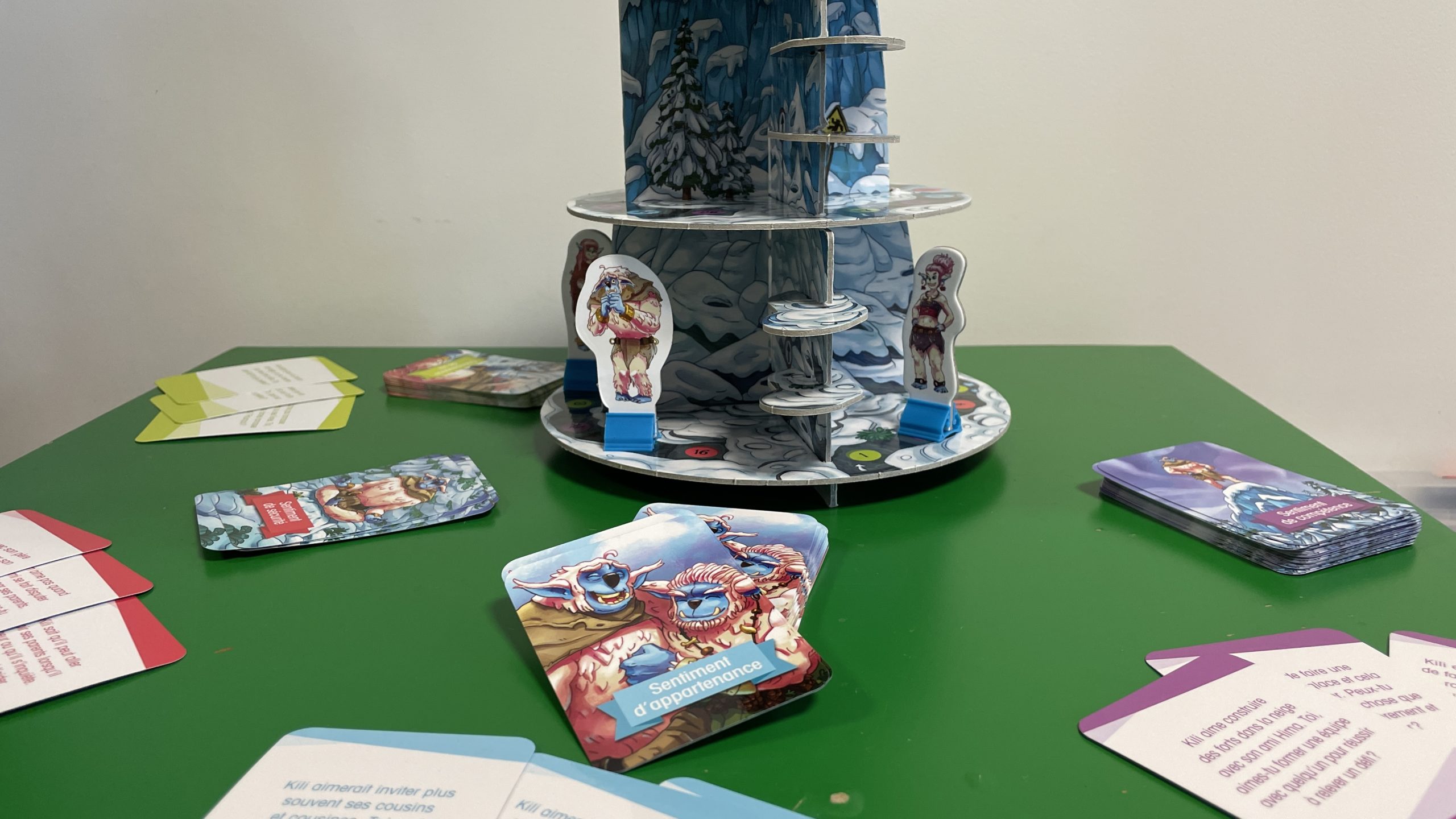 Concrètement c’est quoi la confiance en soi ?